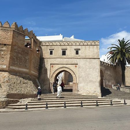Tétouan Apartamento Centrico En Bab Okla מראה חיצוני תמונה