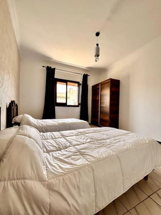 Tétouan Apartamento Centrico En Bab Okla מראה חיצוני תמונה